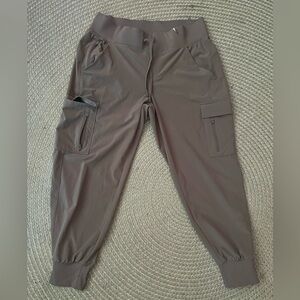 All in Motion joggers